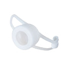 Helmet Broken Wind Small Pink Duck Car Goods Gift Pink Small Yellow Duck Cute Car Accessories Interior Auto Decoration Ornament