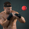 Boxing Ball Fight Punch React Training Ball Portable Reflex Ball With Headband Exercise Ball Fitness Exercise Equipment Factory