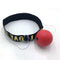 Boxing Ball Fight Punch React Training Ball Portable Reflex Ball With Headband Exercise Ball Fitness Exercise Equipment Factory
