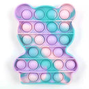 2021 kids adult Fidget Toy Autism Needs Squishy Stress Reliever Toys Adult Child Funny Anti stress Reliver Stress Sensory toy