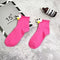 Funny Socks Women's Short Cotton Hot Sale 3D eyes Designer Fashion Amusing Lovely Harajuku kawaii Gift Happy Cute Socks