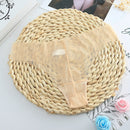 Hot Silk Sexy Women Thongs g string Seamless Panties Female Underwear Tanga Panties Low-Rise Lingerie Panty Intimates 1pcs ac125