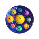 New Fidget Toys Antistress Toys Push Bubble Silicone for Children Adult Stress Reliever Squeeze Board Fidget Game frete grátis