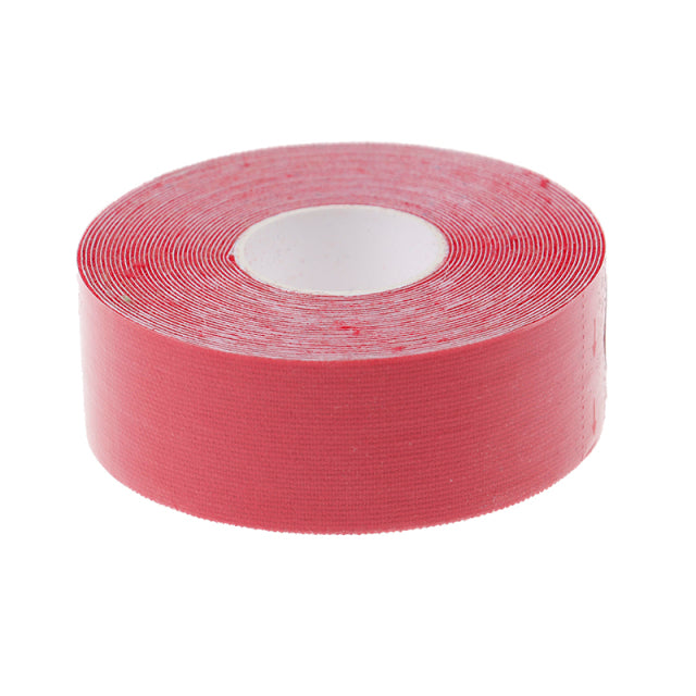 2.5CM*5M Kinesiology Tape For Face V Line Neck Eyes Lifting Wrinkle Remover Sticker Facial Skin Care Tools