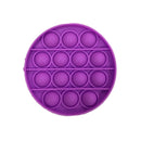 New Pop It Push Bubble Fidget Toys Pencil Case Children Stress Relief Squeeze Toy Antistress Popit Soft Squishy Kids Toys Gifts