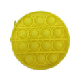 New Pop It Push Bubble Fidget Toys Pencil Case Children Stress Relief Squeeze Toy Antistress Popit Soft Squishy Kids Toys Gifts