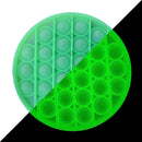 Fruit Animal Simple Fidget Toy Push Bubble Sensory Stress Sensory Toy Relief Funny Anti-stress Hand Toys for Adult Children