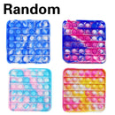 Simple Dimple Fidget Toys Anti Stress Popite Ice Cream Push Bubble  Sensory For Kid Adult Antiestres Squishy Stress Reliever Toy