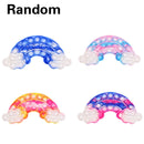 Simple Dimple Fidget Toys Anti Stress Popite Ice Cream Push Bubble  Sensory For Kid Adult Antiestres Squishy Stress Reliever Toy