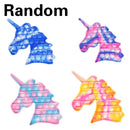 Simple Dimple Fidget Toys Anti Stress Popite Ice Cream Push Bubble  Sensory For Kid Adult Antiestres Squishy Stress Reliever Toy