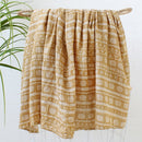 60*60cm Muslin Bamboo Cotton Baby Blanket Baby Newborn Blankets Newborn Swaddle Wrap Burp Cloths Towel Pielucha dropshipping