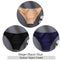 3Pcs Seamless Ventilation Cotton Briefs for Women Lady Low Waist Underpants Female Solid Color Knickers M-2XL Intimates Lingerie