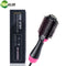 1000W Hot Air Brush Hair Dryer Brush Professional 4 in 1 Curling Iron One Step Electric Blow Dryer Hot Wind Roller Styling Tools