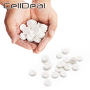 20/50/100pcs Non-woven Compressed Disposable Face Towel Magic Disposable Towel Tablet Cloth Wipes Tissue Mask Makeup Cleaning