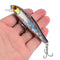 1PCS Japan Hot Model Sinking Minnow Fishing Lures 8.5cm 9.2g  Jerkbait Bass Pike Carkbait Wobblers Swimbait Professional Bait
