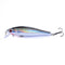 1PCS Japan Hot Model Sinking Minnow Fishing Lures 8.5cm 9.2g  Jerkbait Bass Pike Carkbait Wobblers Swimbait Professional Bait