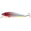 1PCS Japan Hot Model Sinking Minnow Fishing Lures 8.5cm 9.2g  Jerkbait Bass Pike Carkbait Wobblers Swimbait Professional Bait