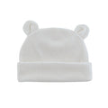Cute Baby Hat Newborn Beanie Cotton Soft Elastic Baby Cap for Girls Boy Hats Newborn Photography Props Infant Bonnet Accessories