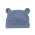 Cute Baby Hat Newborn Beanie Cotton Soft Elastic Baby Cap for Girls Boy Hats Newborn Photography Props Infant Bonnet Accessories