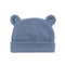 Cute Baby Hat Newborn Beanie Cotton Soft Elastic Baby Cap for Girls Boy Hats Newborn Photography Props Infant Bonnet Accessories