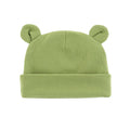Cute Baby Hat Newborn Beanie Cotton Soft Elastic Baby Cap for Girls Boy Hats Newborn Photography Props Infant Bonnet Accessories