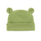 Cute Baby Hat Newborn Beanie Cotton Soft Elastic Baby Cap for Girls Boy Hats Newborn Photography Props Infant Bonnet Accessories
