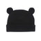 Cute Baby Hat Newborn Beanie Cotton Soft Elastic Baby Cap for Girls Boy Hats Newborn Photography Props Infant Bonnet Accessories