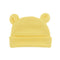 Cute Baby Hat Newborn Beanie Cotton Soft Elastic Baby Cap for Girls Boy Hats Newborn Photography Props Infant Bonnet Accessories