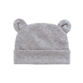Cute Baby Hat Newborn Beanie Cotton Soft Elastic Baby Cap for Girls Boy Hats Newborn Photography Props Infant Bonnet Accessories