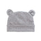 Cute Baby Hat Newborn Beanie Cotton Soft Elastic Baby Cap for Girls Boy Hats Newborn Photography Props Infant Bonnet Accessories