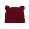 Cute Baby Hat Newborn Beanie Cotton Soft Elastic Baby Cap for Girls Boy Hats Newborn Photography Props Infant Bonnet Accessories