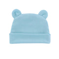 Cute Baby Hat Newborn Beanie Cotton Soft Elastic Baby Cap for Girls Boy Hats Newborn Photography Props Infant Bonnet Accessories