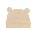Cute Baby Hat Newborn Beanie Cotton Soft Elastic Baby Cap for Girls Boy Hats Newborn Photography Props Infant Bonnet Accessories