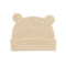 Cute Baby Hat Newborn Beanie Cotton Soft Elastic Baby Cap for Girls Boy Hats Newborn Photography Props Infant Bonnet Accessories