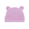 Cute Baby Hat Newborn Beanie Cotton Soft Elastic Baby Cap for Girls Boy Hats Newborn Photography Props Infant Bonnet Accessories