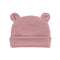 Cute Baby Hat Newborn Beanie Cotton Soft Elastic Baby Cap for Girls Boy Hats Newborn Photography Props Infant Bonnet Accessories