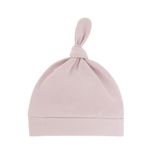 Cute Baby Hat Newborn Beanie Cotton Soft Elastic Baby Cap for Girls Boy Hats Newborn Photography Props Infant Bonnet Accessories