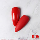 Beautilux 1pc Gel Nail Polish Color Soak Off UV LED Nails Gel Varnish Lacquer Long Lasting Easy Apply Gels Nail Art Supply 10ml