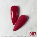 Beautilux 1pc Gel Nail Polish Color Soak Off UV LED Nails Gel Varnish Lacquer Long Lasting Easy Apply Gels Nail Art Supply 10ml