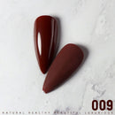 Beautilux 1pc Gel Nail Polish Color Soak Off UV LED Nails Gel Varnish Lacquer Long Lasting Easy Apply Gels Nail Art Supply 10ml