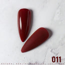 Beautilux 1pc Gel Nail Polish Color Soak Off UV LED Nails Gel Varnish Lacquer Long Lasting Easy Apply Gels Nail Art Supply 10ml