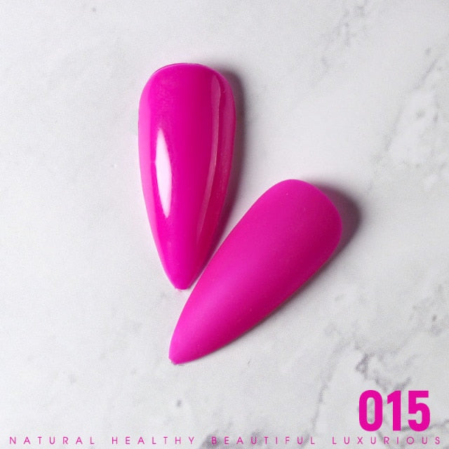 Beautilux 1pc Gel Nail Polish Color Soak Off UV LED Nails Gel Varnish Lacquer Long Lasting Easy Apply Gels Nail Art Supply 10ml