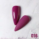 Beautilux 1pc Gel Nail Polish Color Soak Off UV LED Nails Gel Varnish Lacquer Long Lasting Easy Apply Gels Nail Art Supply 10ml