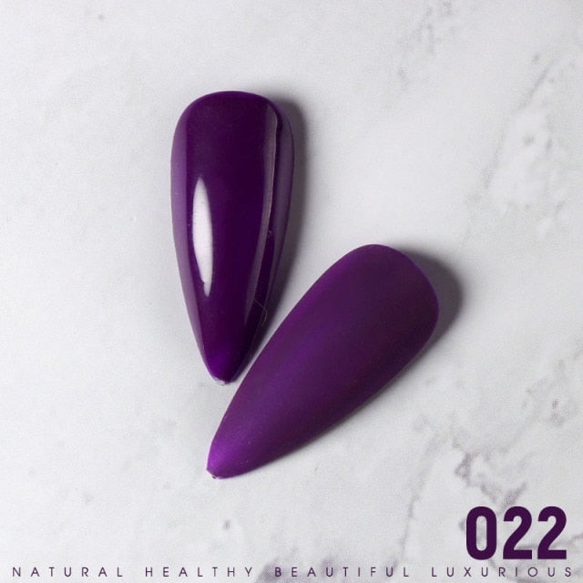 Beautilux 1pc Gel Nail Polish Color Soak Off UV LED Nails Gel Varnish Lacquer Long Lasting Easy Apply Gels Nail Art Supply 10ml