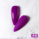 Beautilux 1pc Gel Nail Polish Color Soak Off UV LED Nails Gel Varnish Lacquer Long Lasting Easy Apply Gels Nail Art Supply 10ml