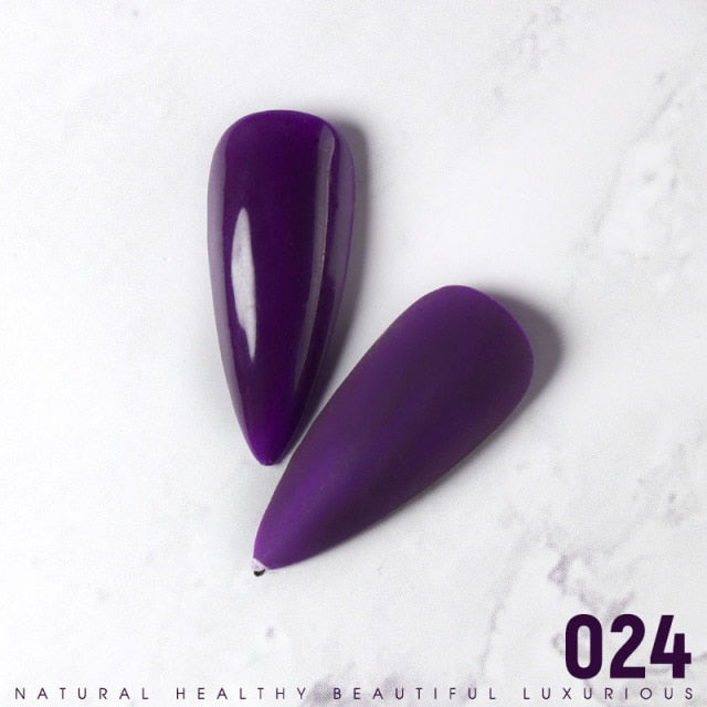 Beautilux 1pc Gel Nail Polish Color Soak Off UV LED Nails Gel Varnish Lacquer Long Lasting Easy Apply Gels Nail Art Supply 10ml