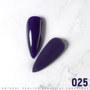 Beautilux 1pc Gel Nail Polish Color Soak Off UV LED Nails Gel Varnish Lacquer Long Lasting Easy Apply Gels Nail Art Supply 10ml