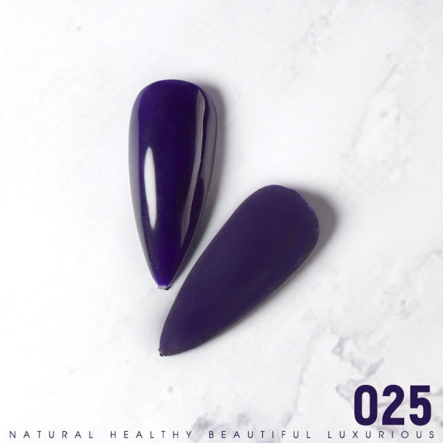 Beautilux 1pc Gel Nail Polish Color Soak Off UV LED Nails Gel Varnish Lacquer Long Lasting Easy Apply Gels Nail Art Supply 10ml