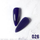 Beautilux 1pc Gel Nail Polish Color Soak Off UV LED Nails Gel Varnish Lacquer Long Lasting Easy Apply Gels Nail Art Supply 10ml