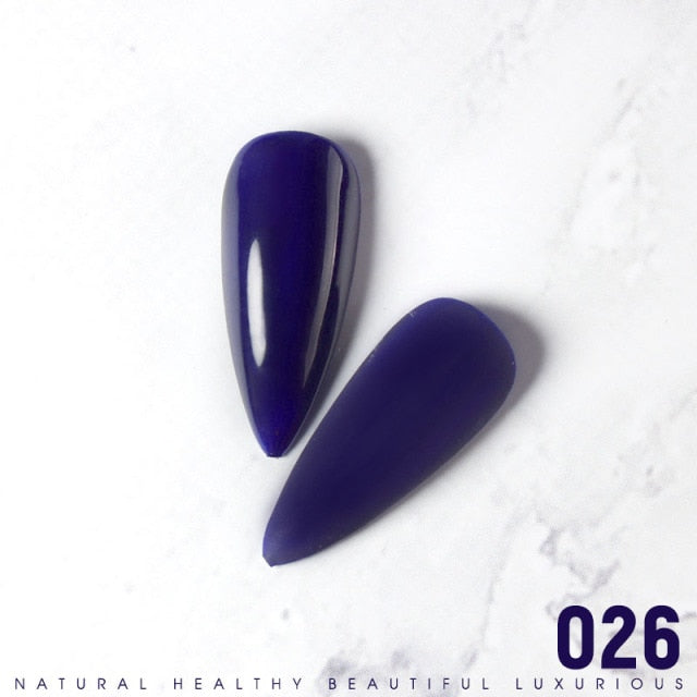 Beautilux 1pc Gel Nail Polish Color Soak Off UV LED Nails Gel Varnish Lacquer Long Lasting Easy Apply Gels Nail Art Supply 10ml